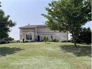maison d'architecte à la vente -   31250  REVEL, surface 270 m2 vente maison d'architecte - UBI478516703
